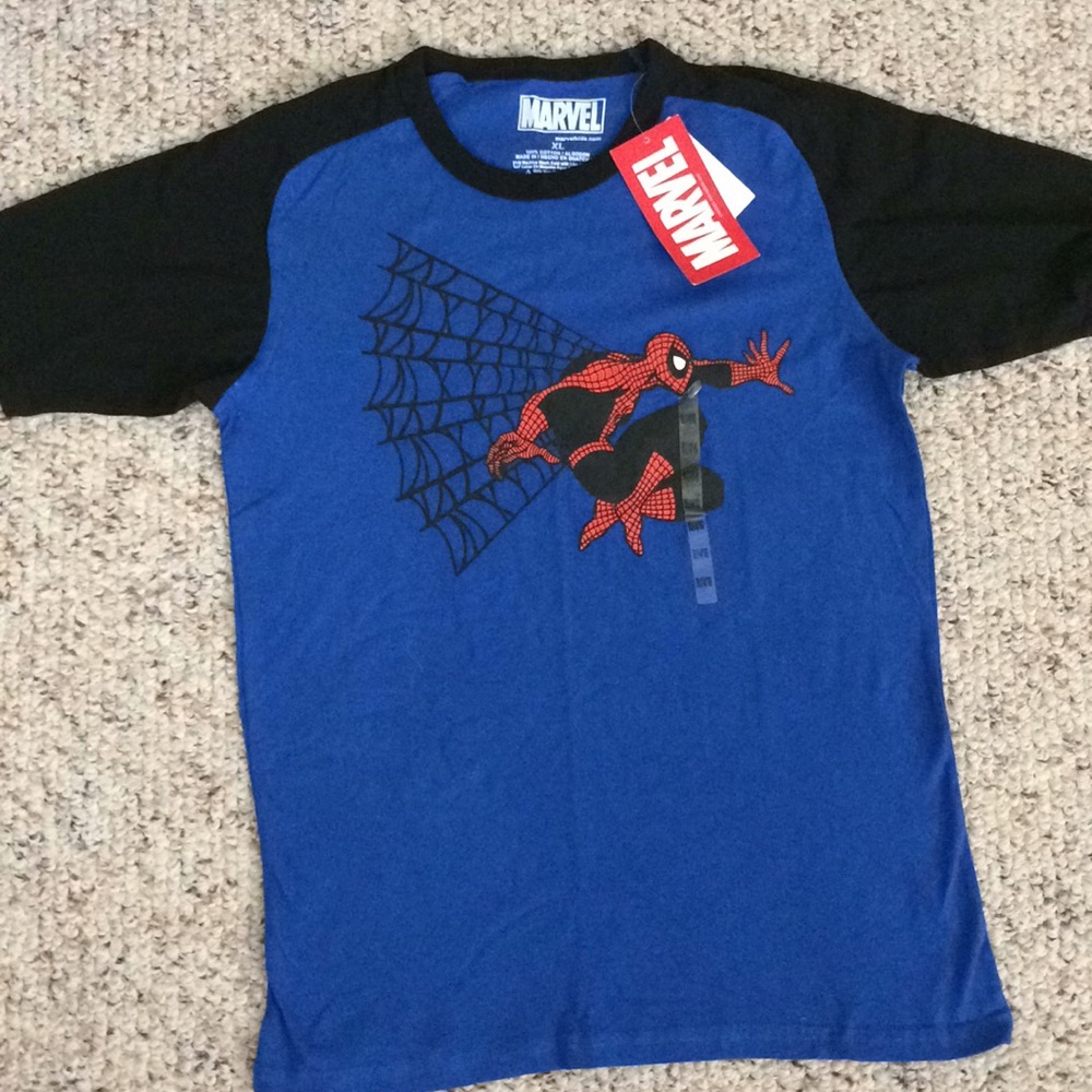 Youth tee shirt